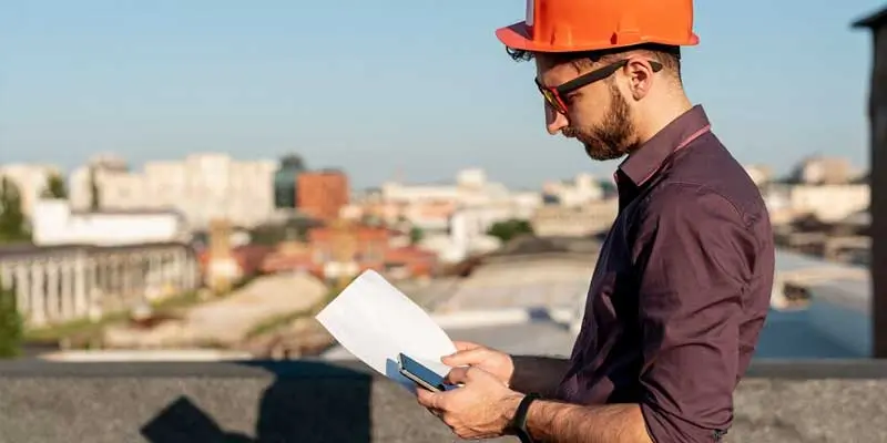 Como solicitar Vistorias Técnicas em condomínios