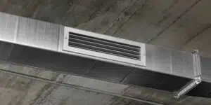 Cuidados com Sistemas de Ventilação e Exaustão