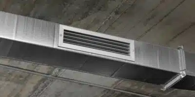 Cuidados com Sistemas de Ventilação e Exaustão