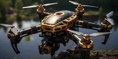 Drones na Manutenção Predial