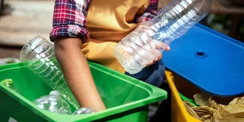 Qual a importância da reciclagem em condomínios