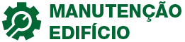 Logo Manutenção Edifício