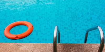 Manutenção de Bomba de Piscina