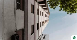 Manutenção em Edifícios Antigos