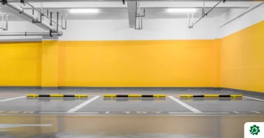 5 passos para manutenção de pisos de garagem no condomínio