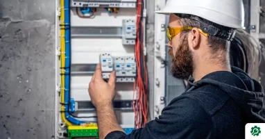 Como escolher minidisjuntores para proteger seu Condomínio? 2 Como escolher minidisjuntores para proteger seu Condomínio