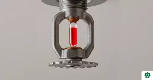 Sprinklers: Uma solução sustentável além da segurança