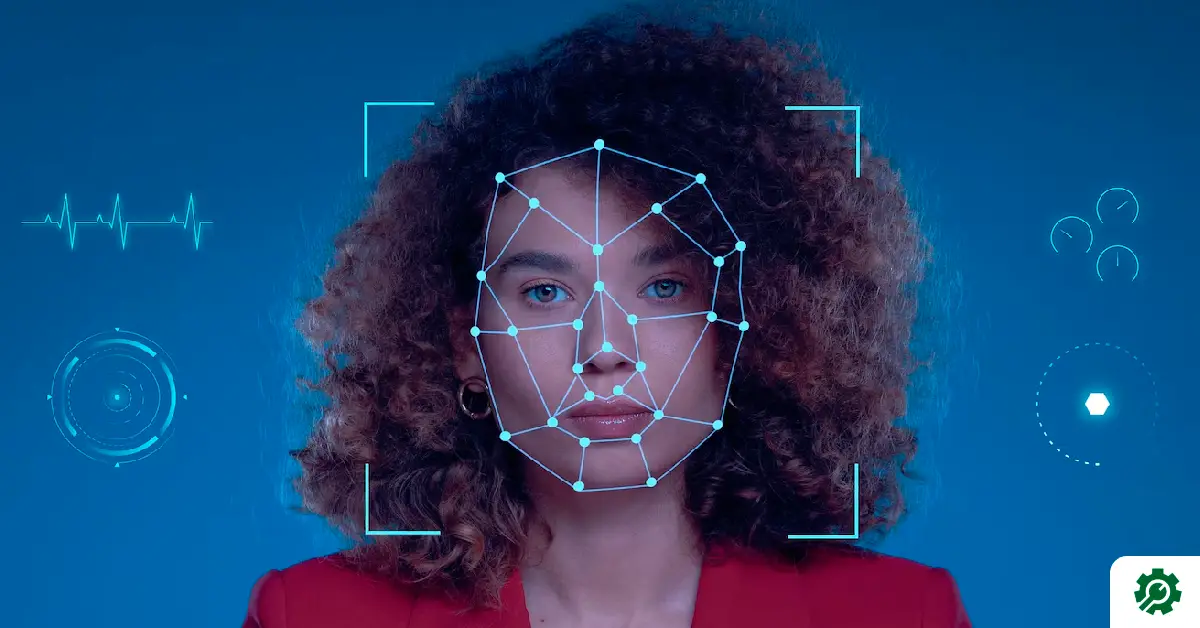 Biometria facial em condomínios: Como garantir segurança e proteger dados 1 Biometria facial em condomínios