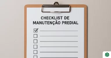 Checklist mensal de manutenção predial para síndicos 4 Checklist mensal de manutenção predial para síndicos