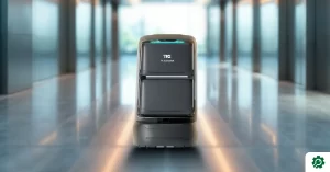 Do Jetson ao seu prédio: robôs chegam aos condomínios brasileiros