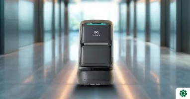 Do Jetson ao seu prédio: robôs chegam aos condomínios brasileiros 2 Do Jetson ao seu prédio: robôs chegam aos condomínios brasileiros