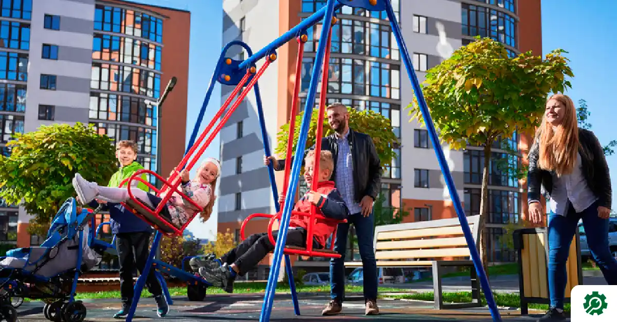 Férias escolares: quais cuidados os condomínios devem adotar? 1 Férias escolares: quais cuidados os condomínios devem adotar
