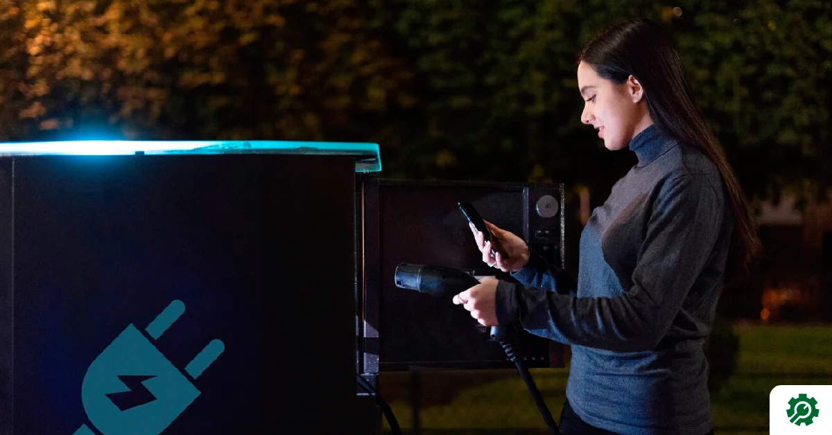 Nova norma para carregadores de veículos elétricos em garagens 1 Nova norma para carregadores de veículos elétricos em garagens