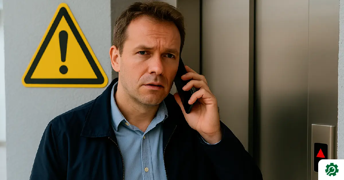 Plano de Emergência: como garantir a manutenção em feriados e finais de semana 1 Plano de Emergência: como garantir a manutenção em feriados e finais de semana