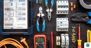 Segurança elétrica: O guia da Obramax que todo profissional precisa conhecer