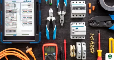 Segurança elétrica: O guia da Obramax que todo profissional precisa conhecer 7 Segurança elétrica em Obras: O guia da Obramax que todo profissional precisa conhecer