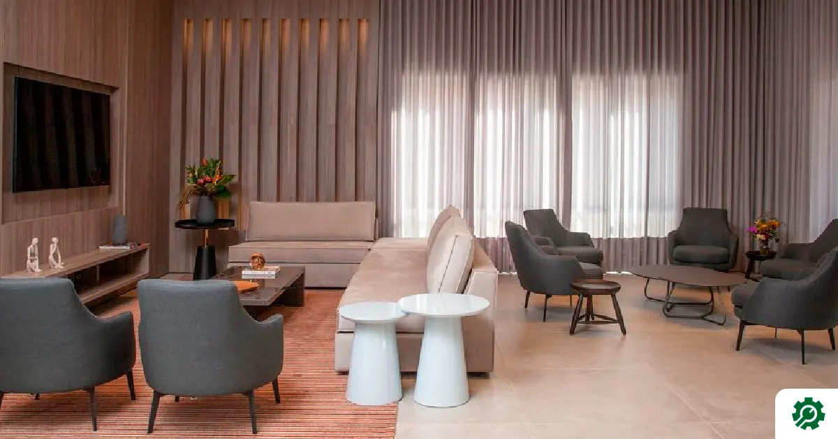 Áreas comuns em condomínios: dicas para valorizar o seu imóvel 1 Áreas comuns em condomínios: valorize seu imóvel