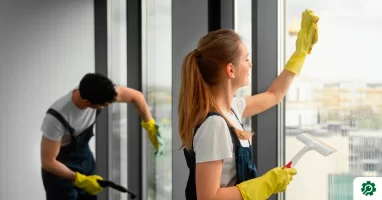 Crescimento do setor de facilities no Brasil: impacto direto na manutenção predial 10 Crescimento do setor de facilities no Brasil: impacto direto na manutenção predial