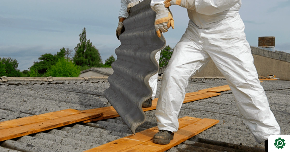 6 técnicas de manutenção de telhado que todo síndico deve conhecer 1 6 técnicas de manutenção de telhado que todo síndico deve conhecer