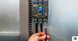 Conectores para disjuntores: nova tecnologia elimina necessidade de terminais