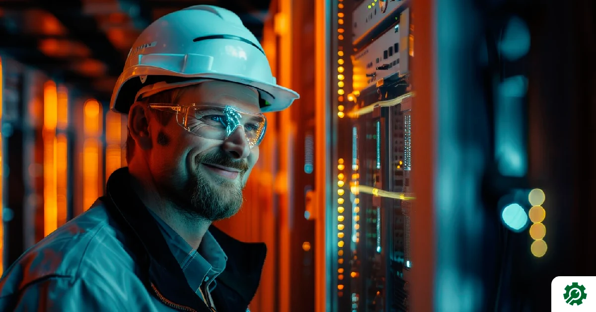 Planejamento Elétrico Predial: guia básico do síndico moderno 1 Planejamento Elétrico Predial: guia básico do síndico moderno