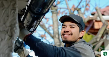 Calendário anual de manutenção predial: guia sazonal completo 2 Calendário anual de manutenção predial