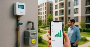 Condomínios com medição individual economizam milhões de litros de água por ano