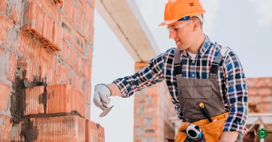 Escassez de mão de obra na construção civil: como construir o futuro? 4 Escassez de mão de obra na construção civil: como construir o futuro