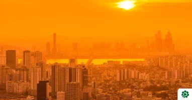 Como reduzir o consumo de energia em condomínios durante o calor extremo 9 Como reduzir o consumo de energia em condomínios durante o calor extremo