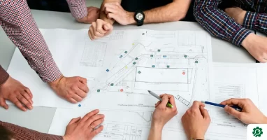 Lean Construction na manutenção predial: como a filosofia enxuta transforma a gestão dos condomínios 6 Lean Construction na manutenção predial