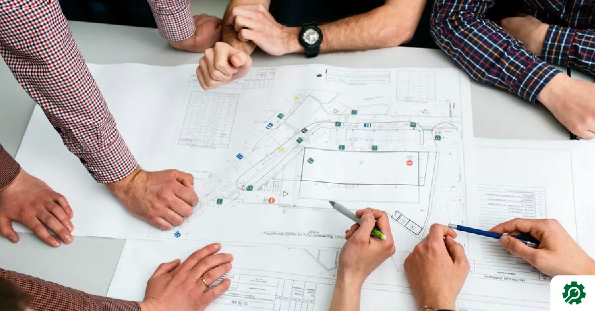 Lean Construction na manutenção predial: como a filosofia enxuta transforma a gestão dos condomínios 1 Lean Construction na manutenção predial