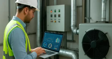 Manutenção preditiva e monitoramento contínuo ampliam eficiência energética em edifícios e condomínios 7 Manutenção preditiva e monitoramento contínuo ampliam eficiência energética em edifícios e condomínios