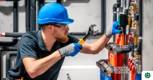 Tigre oferece cursos gratuitos em pintura e instalação hidráulica