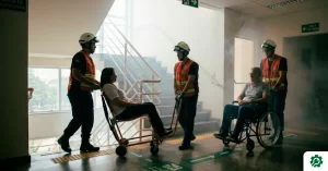 A preguiça que mata: o risco de ignorar o treinamento de brigadistas